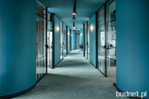 The NEST  pracownia Beza Projekt